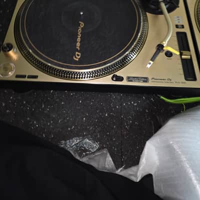 Pioneer PLX-1000 Professional Turntable 2010s image 12
