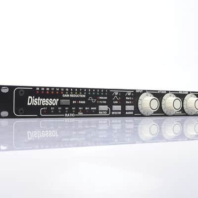 EMPIRICAL LABS EL8 Distressor Compressor "Dodds Mod" Owned by Jerry Finn #27245 image 14