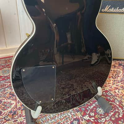 Epiphone B.B. King Lucille 2024 - Ebony image 6