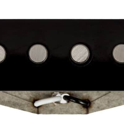 Suhr V70 Single Coil Middle (Rw/Rp) pickup - black
