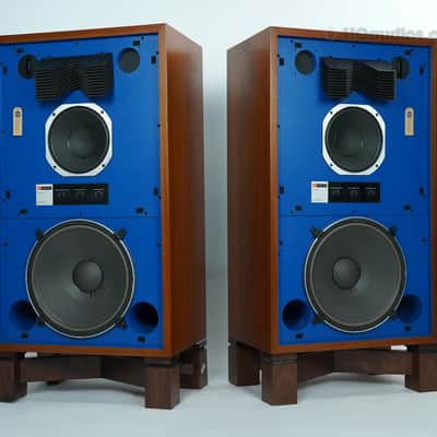 Vintage JBL 4350 studio monitor PAIR / All Original / *BITCRUSH