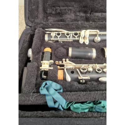 Yamaha 255 - Clarinets & Flutes - Excellent w/ Hard Case image 5