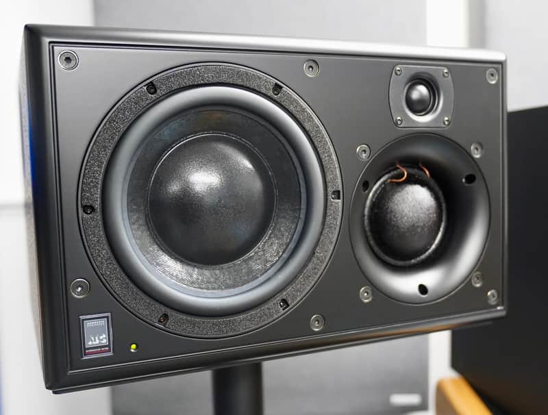 ATC SCM25A Pro (Pair) image 1