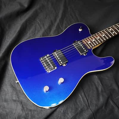 Fender MIJ Modern Telecaster HH | Reverb