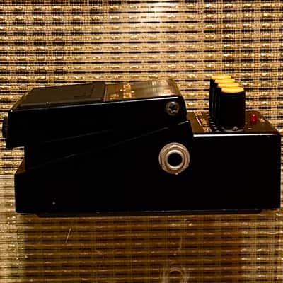 1986 BOSS HM-2 Heavy Metal (Black Label) MIJ Japan original vintage image 5