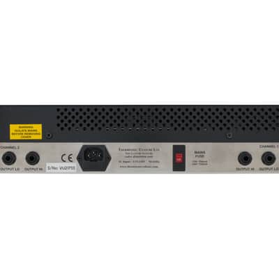 Thermionic Culture Culture Vulture Stereo Valve Enhancer [USED] image 4