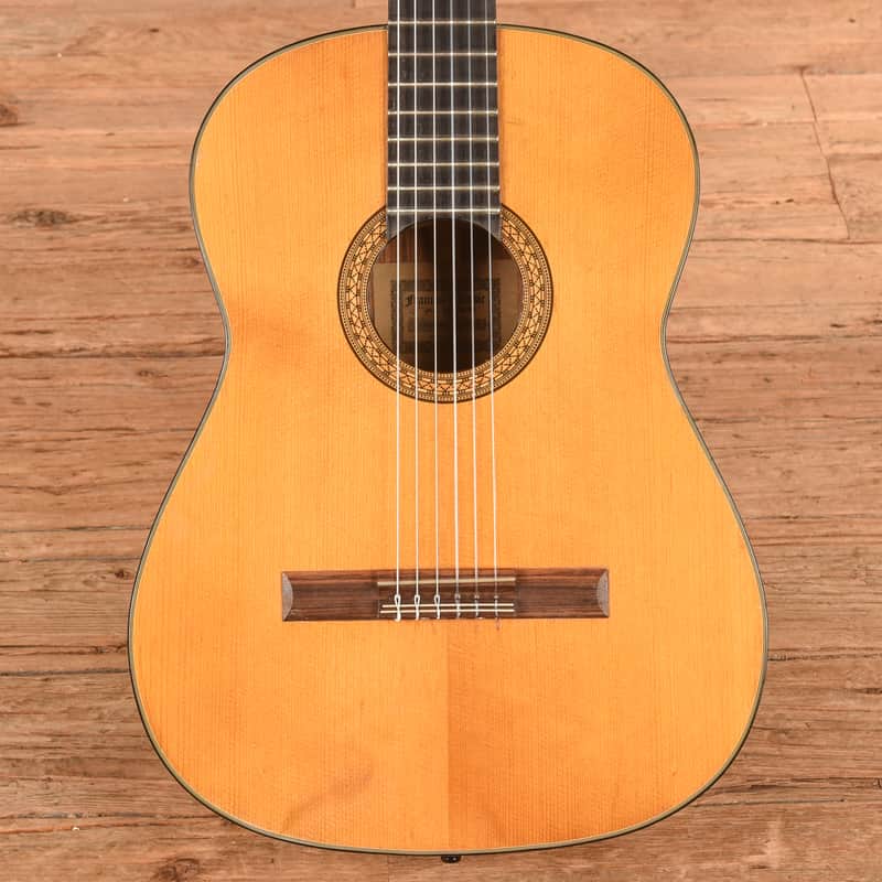 Framus Valencia Natural: $320 (33% Off MSRP!)