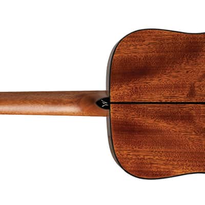 Washburn D5CE image 2