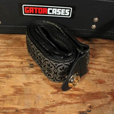 1973 Electra 2242 Black Rock Custom (Made in Japan) Black Beauty w/ Gator Hard Case image 13