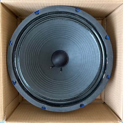 Immagine Mojotone British Vintage BV30H / 30 Watt / 12" / 8 Ohm Speaker - 2