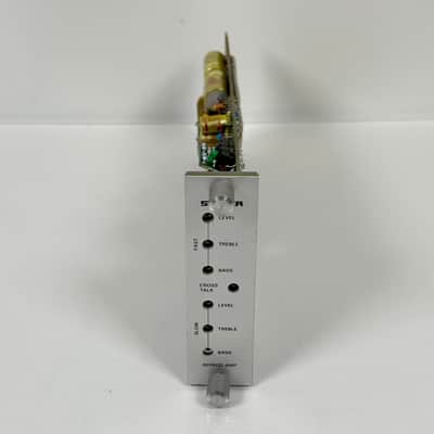 Studer 1.081.952.81 Reproduce Amplifier Board Card for A80 image 2