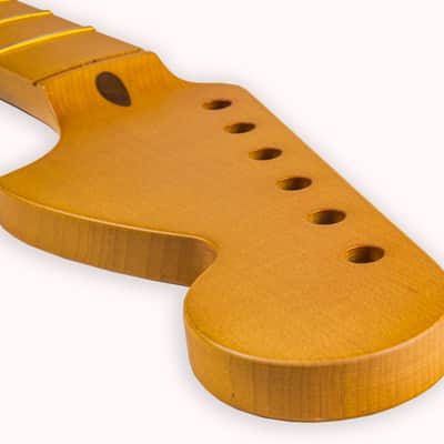 Striker CBS style One piece Quarter Sawn Neck image 1