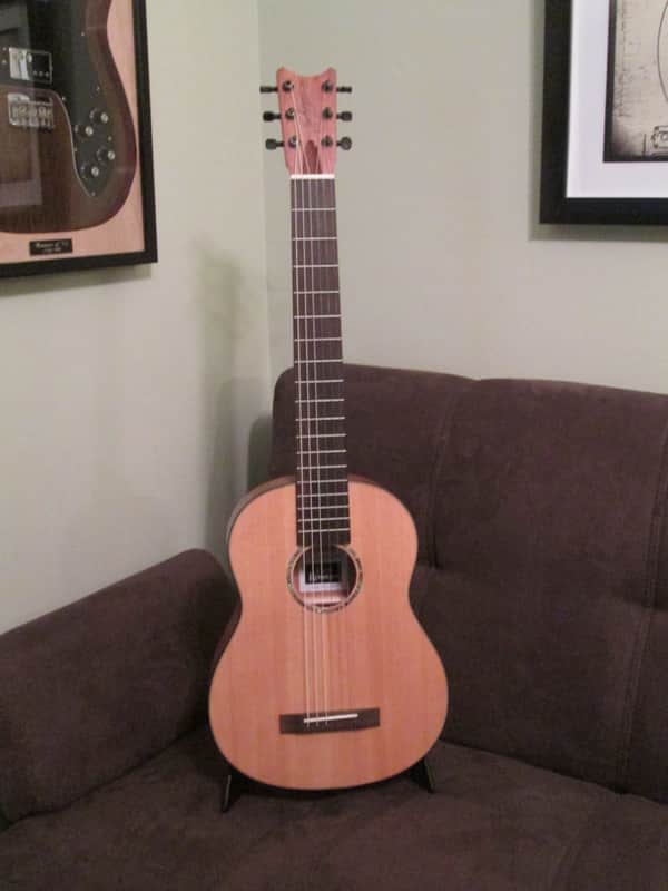 Pepe Romero Pepe Romero Signature Model 6-String with Case - NEW!! 2017 image 1