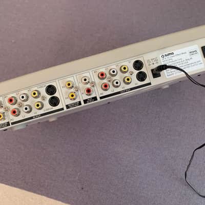 SIMA SFX 10 Video Mixer image 3