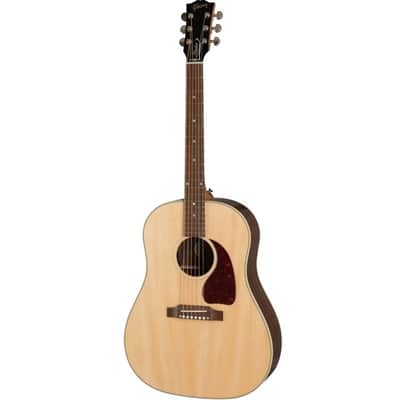 Gibson J-45 Studio Walnut Antique Natural image 2