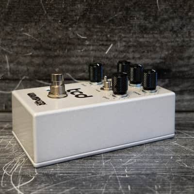 Wampler TCD Compulsion Drive image 3