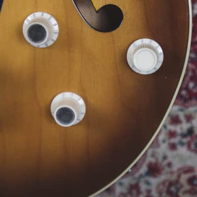H_fner Verythin CT Bigsby (HCT-VTH-SB-B) image 11