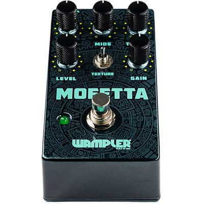 Wampler Mofetta image 3