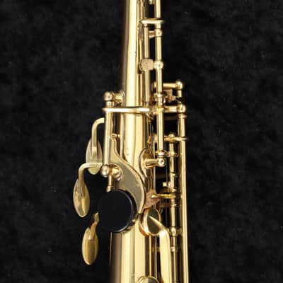 SELMER Mark VI Soprano Saxophone SN.97xxx (06/22) image 9
