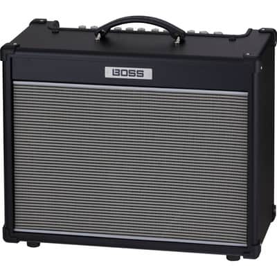 BOSS - NEXTONE STAGE image 1