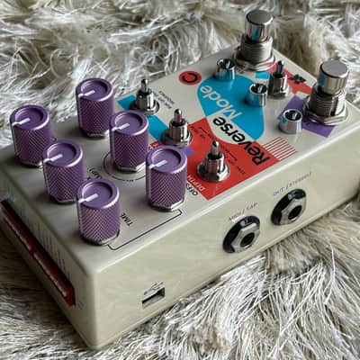 Chase Bliss Audio Reverse Mode C - Limited Edition image 6
