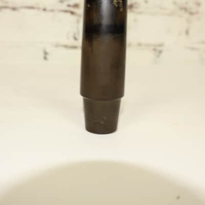 Vintage Martin Baritone Sax Mouthpiece image 7