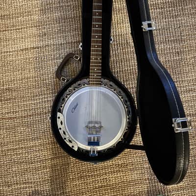 Contessa by Framus 6 String Banjo image 2