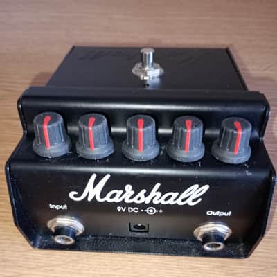 Marshall Drive Master Original 1990s - Black image 4