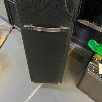GJ ? JG ? 215 Bass ? 60/90s ? - Black image 3