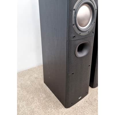 B&W DM603 S3 - Hi-Fi Speakers - Black - Good image 13