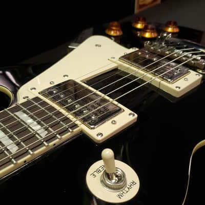 Epiphone Les Paul Standard 2012  + Hard Case image 5
