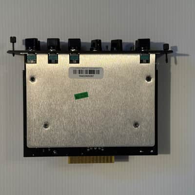Synergy Tone King MKII Preamp Module image 7