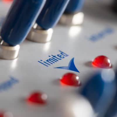 TipTop Audio 248t MARF Multiple Arbitrary Function Generator Module image 6