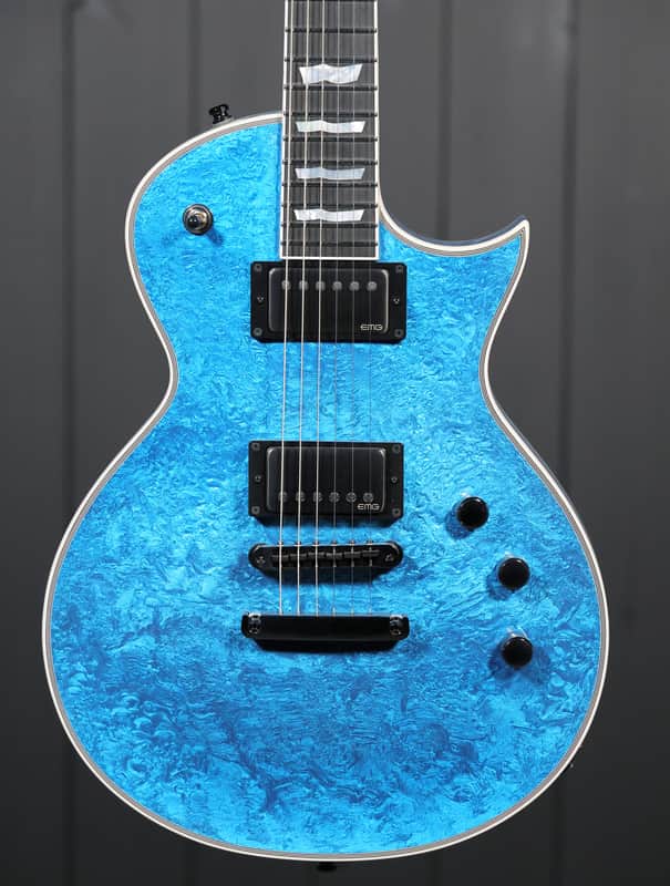 ESP Original Eclipse Custom image 1