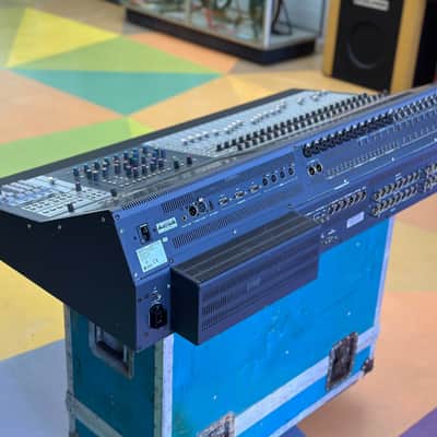 Sony DMX-R100 - 48 Channel Digital Audio Mixer image 4