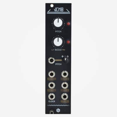 Hexinverter VCNO Eurorack Digital Noise Module image 1