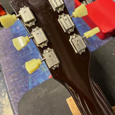 Gibson Les Paul Traditional 2009 image 5