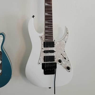 Ibanez RG350DX Standard | Reverb