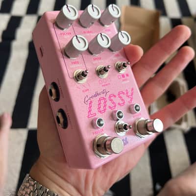 Chase Bliss Audio Lossy image 2