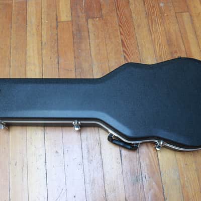 Wolf Single Cut WLP750 Red Burst image 9