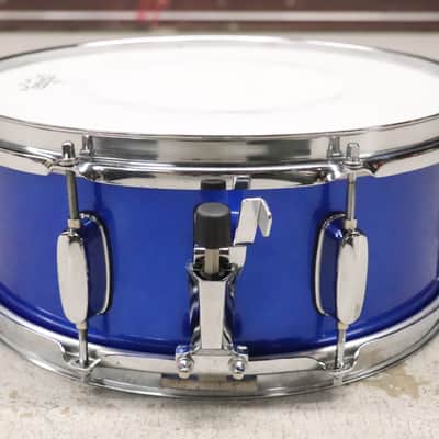 Mapex Pro M Series 5.5x14" Snare Drum 8 Lug image 3
