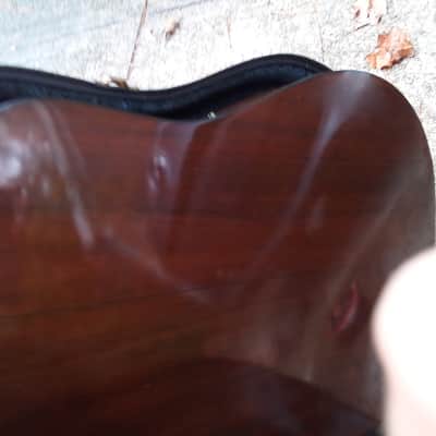 Martin Standard Series D-18 with case image 2