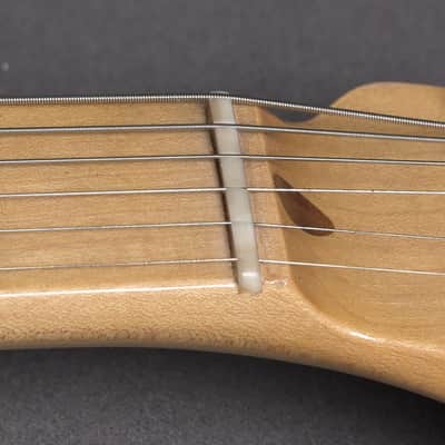 Fender Custom Shop Stratocaster 1956 REL 2-Tone Sunburst Kyle McMillin Masterbuilt 2023 image 13