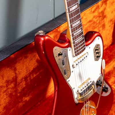 1966 Fender Jaguar image 6