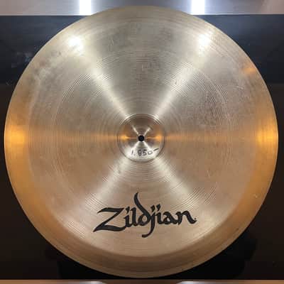 Zildjian 20” China Boy Low 80s or 90s image 4