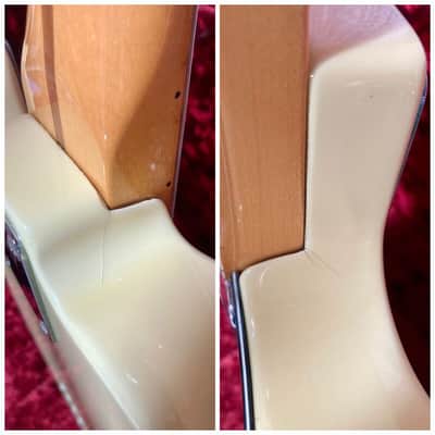 Fernandes RTE-45 The Revival Telecaster Made in Japan 1980s Used image 9