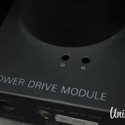 Oracle Delphi MKIII Belt-Drive Turntable Record Player in Excellent Condition image 13