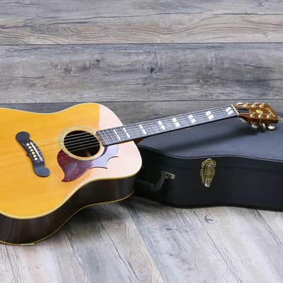 Gibson Songwriter Deluxe 2004 - 2008