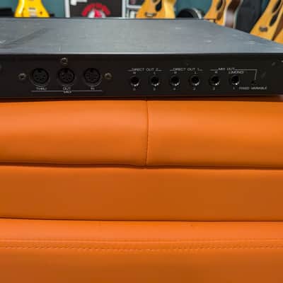 Roland U-220 RS-PCM Sound Module 2000's