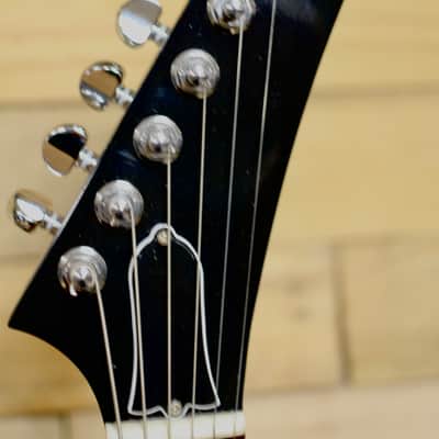 Gibson Explorer 2019 - Antique Natural w/ case image 3